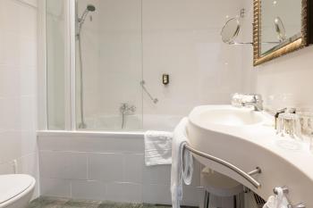 Hotel Kaiserhof Wien, Vienne (photo 5)