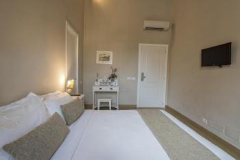 Little Queen Suite, Řím (fotografie 2)