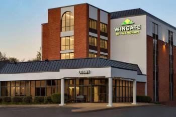 Wingate by Wyndham Williamsburg, Williamsburg (foto 4)