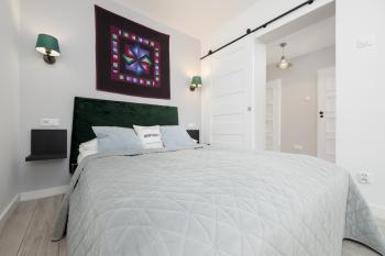 Schillera Apartments Warsaw by Noclegi Renters, Warsaw (photo 2)