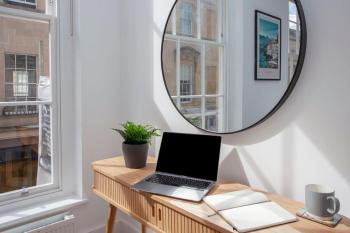 ※ Stunning Apt - Centre of Historic Bath ※, Бат (фото 5)