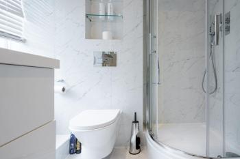Luxury 3BRs house in the heart of Victoria, Londyn (zdjęcie 3)