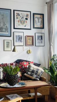 ApartmentInCopenhagen Apartment 1604, Kodaň (fotografie 3)
