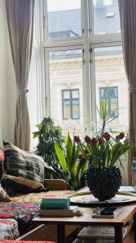 ApartmentInCopenhagen Apartment 1604, Kodaň (fotografie 4)