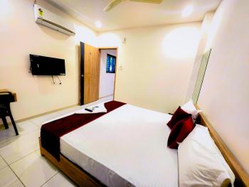 Hotel Near Me, Rajkot, Rajkot (Foto 5)