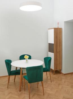 Modern Flat by Lukiskiu square, Vilna (foto 3)
