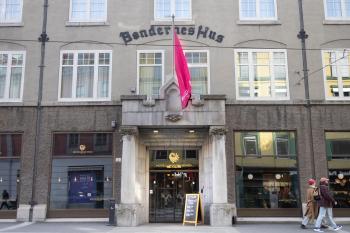 Hotell Bondeheimen, Oslo (photo 5)