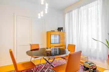 GuestReady - Luxe et confort à Paris, Paříž (fotografie 4)