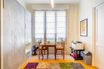 GuestReady - Luxe et confort à Paris, Paříž (fotografie 5)
