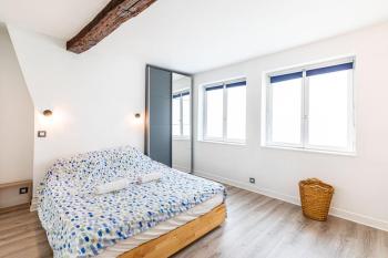 GuestReady - Appartement Cosy au Cœur de Paris, Paris (Foto 5)