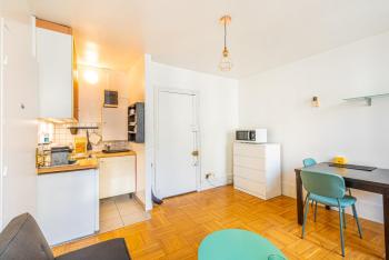 GuestReady - Apt clair et spacieux à Paris !, Parigi (foto 4)