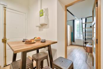 GuestReady - Bel appartement près du zoo de Paris, Paryż (zdjęcie 4)