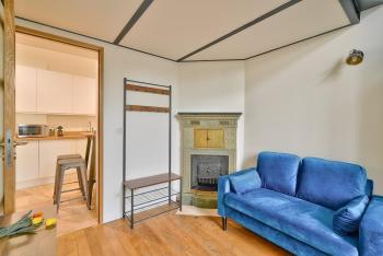 GuestReady - Bel appartement près du zoo de Paris, Paryż (zdjęcie 3)