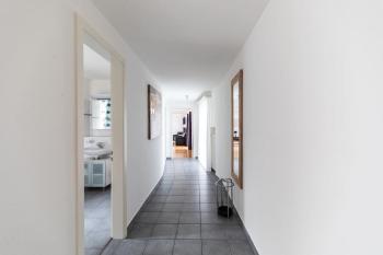 Nice and big 1 bedroom flat city center/near lake (Dahlia8), Zúrich (foto 3)