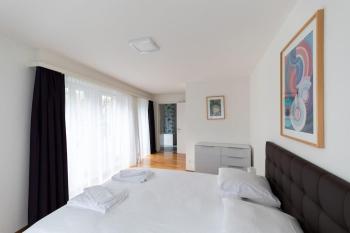 Nice and big 1 bedroom flat city center/near lake (Dahlia8), Zúrich (foto 5)