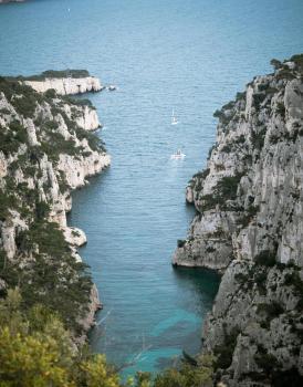studio cosy sous les toits, Marseille (photo 5)