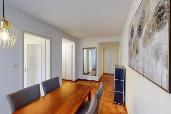 Bright 1 bedroom flat in the city centre (Greenyard 2), Zürich (photo 4)