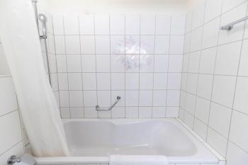 Executive 1 bedroom flat, city center (Hammer 1), Curych (fotografie 3)