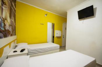 Mirage Motel Guarulhos, São Paulo (fotografie 4)