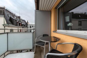 Executive 2 bedroom flat / city center (Hösch 5), Zürich (Foto 4)