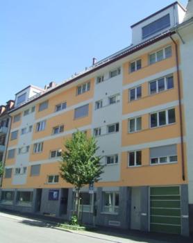Executive 2 bedroom flat / city center (Hösch 5), Zürich (Foto 5)