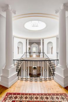 Must see - Georgian Mansion I Suffolk Retreat, Beccles (fotografie 5)