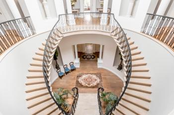 Must see - Georgian Mansion I Suffolk Retreat, Beccles (fotografie 4)