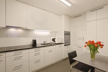 Fantastic 2 bedroom flat close to the lake (Mainau 4), Zürich (photo 3)
