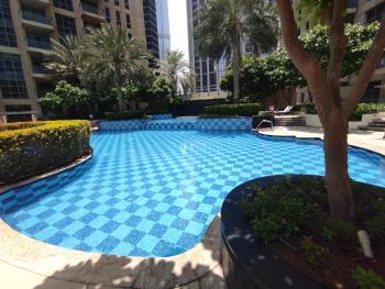 Lux BnB Standpoint Tower Burj & Fountain Views, Dubaj (fotografie 2)