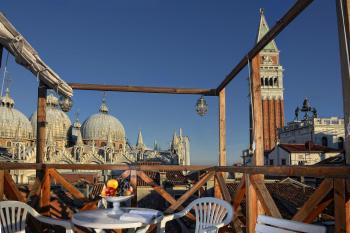 Hotel Ai Reali - Small Luxury Hotels of the World, Benátky (fotografie 3)