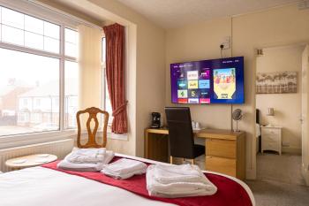 The Kildare, Skegness (fotografie 3)