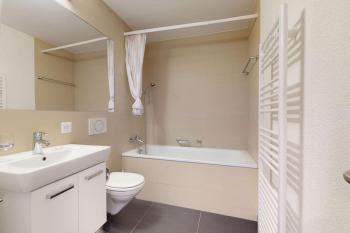 Amazing/sunny 2 bedroom flat in the city center (West 6), Zúrich (foto 5)