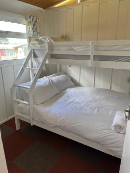 Chalet 31, Seaton (photo 3)