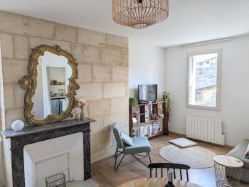 Lumineux appartement sous les toits à Pey Berland, Bordeaux (Foto 2)