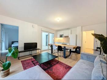 Le Martray - Spacieux - 4 chambres, Rennes (foto 2)