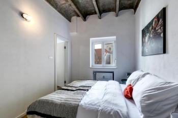 STAR stylish apartment on the famous Bratislava pedestrian zone, Bratislava (Foto 4)