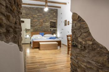 Karastamati΄s Tower House, Ándros (Foto 3)
