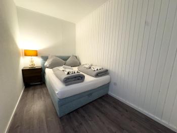 Schöne Wohnung für 4 Gäste an der Eilenriede mit kostenlosen Parkplätzen, Hanovre (photo 3)