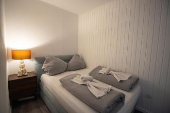 Schöne Wohnung für 4 Gäste an der Eilenriede mit kostenlosen Parkplätzen, Hanovre (photo 4)