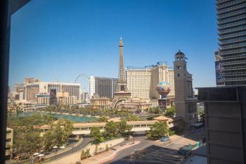 PENTHOUSE SUITE On The Strip - 2Bd/2Ba, Las Vegas (Foto 3)