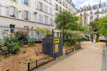 Bail mobilité - Appartement pour voyages d'affaires et d'études, Paris (photo 2)