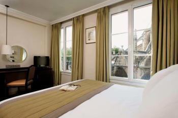 Hôtel Henri IV Rive Gauche, Paris (Foto 2)