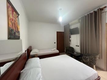 Hotel 51, Tirana (photo 4)