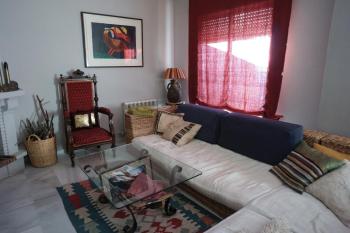 comfortable single bluing room b&b, Granada (photo 4)