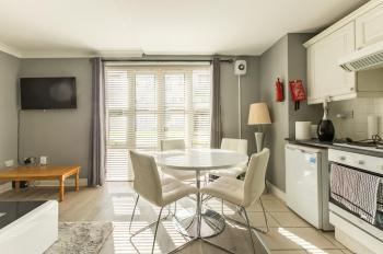 Modern Elegant Central Apt with Parking, Dublin (fotografie 5)