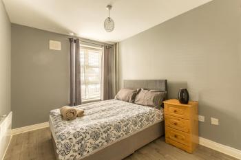 Modern Elegant Central Apt with Parking, Dublin (fotografie 2)