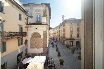 LaDolceVita1445 - Meliora Apartments, Bergamo (fotografie 3)
