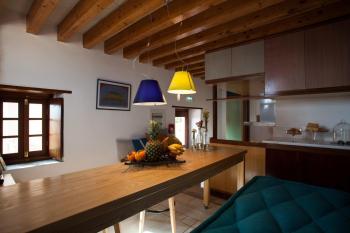 House in the Castle, Monemvasia (photo 3)