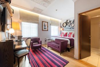 Hotel Indigo London Hyde Park Paddington by IHG, London (photo 2)