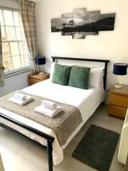 Grassmarket Apartment, Edinburgh (Foto 2)